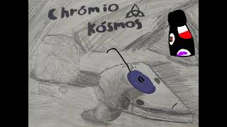 Sten Gun II Chrómio Kósmos [upl. by Scully]