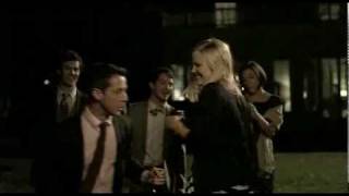 Katie Holmes Josh Duhamel Elijah Wood Malin Akerman Adam Brody in clip from THE ROMANTICS 2010 [upl. by Hahseram]