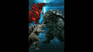 gamera vs kaiju [upl. by Adamek]