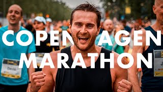 My Best Marathon Yet  The 2024 Copenhagen Marathon [upl. by Amandy662]