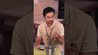 San Miguel Beer Tansankatutak Panalo Promo Ghinny RAIN 10s [upl. by Maurita842]