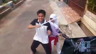 OPENING 2 AKAME GA KILL  PARODY INDONESIA [upl. by Davilman498]