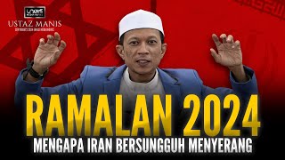 Ustaz Manis  Signal Kemunculan alMahdi [upl. by Samella242]