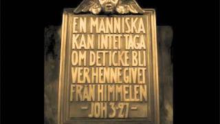 Nicklas Amran priest sings Bach quot Jesu joy of man´s desiring quot [upl. by Darnok333]