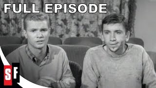 The Many Loves of Dobie Gillis Season 1 Episode 1  Caper At The Bijou Full Episode [upl. by Nahallac]