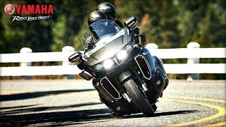 Yamaha Star Venture  Engine Performance [upl. by Yejus812]