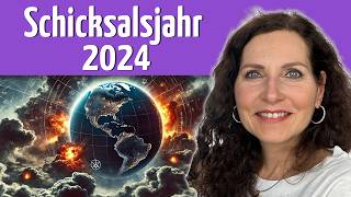 Vedische Astrologie Der Höhepunkt ist noch nicht erreicht… Silvia Suryodaya Grupp [upl. by Idnym406]