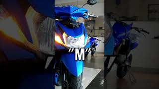 Mio I 125 S 2023 M3 Specs and Price Philippine Click Killer VOneMoto [upl. by Nyletak]