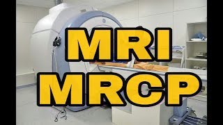 What is MRI and MRCP in Hindi Radiographer Guruji [upl. by Natye]