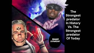 Epstein Vs P Diddy [upl. by Ahseyd480]