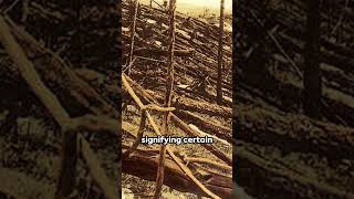 Tunguska Event  The Unseen Impact [upl. by Isman]