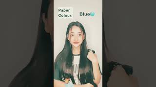 choice you colour in one select aisi video dekhne ke liye like and subscribe Karen please 🥺 [upl. by Venetis]