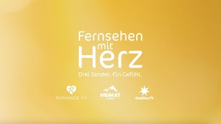 Fernsehen mit Herz  TVPaket bei Zattoo [upl. by Levey]