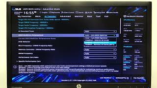 How To Manage ASUS Multicore Enhancement On ASUS Prime Series Motherboards [upl. by Jacky]