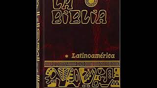 San Mateo Capítulo 7  Biblia Latinoamericana [upl. by Malkah]