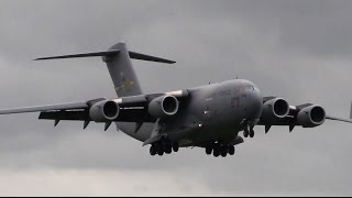 Aircraft of Yeovilton Air Day 2016 [upl. by Pegeen]