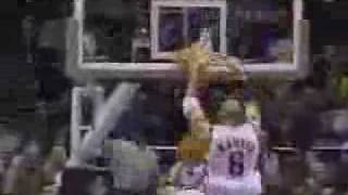 0304 NBA Top 10 plays [upl. by Flieger]