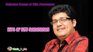 ⚫BIJU NARAYANAN HITS⚫ [upl. by Neraj]