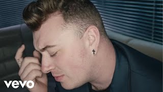 Sam Smith  Restart Official Music Video [upl. by Anilejna]