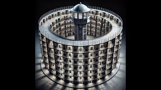 Living in a Digital Cage The Panopticon Society EXPOSED [upl. by Lulu]