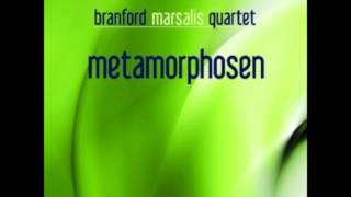 Branford Marsalis Quartet  RhythmANing [upl. by Larimore]