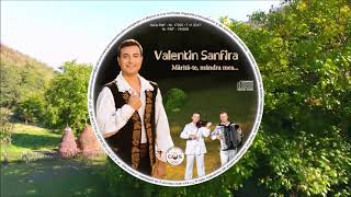 Spot Album Valentin Sanfira  Maritate mandra mea NOU [upl. by Anuait]