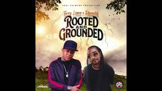 Terry Linen x Dipmatik  Rooted And Grounded Official Audio 2021 [upl. by Bonner]