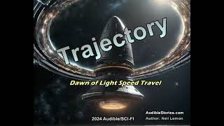 Audible Stories Trajectory intro teaser [upl. by Lau832]