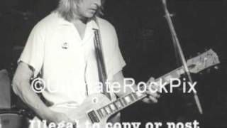 Mick Ronson  Angel 9 old grey whistel test 1975 [upl. by Potts]