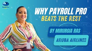 Why Payroll Pro Beats the Rest  Client Stories [upl. by Krishna701]