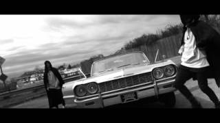 The Doppelgangaz  Roll Flee feat Tnava Official Video [upl. by Lonna645]