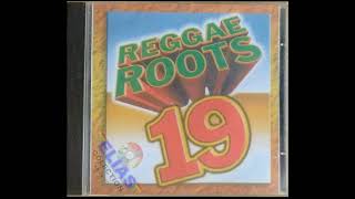 REGGAE ROOTS VOL 19  DUB BROWN  Jocivalda [upl. by Luhar]