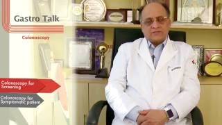 Understand Important Factors Of Colonoscopy From Dr Randhir Sud  Medanta Hospital [upl. by Yelena]