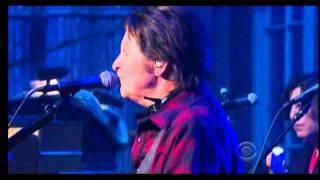 John Fogerty  Green River and Fortunate Son  live 15 Nov 2011 [upl. by Sugna]