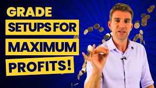 ✨ Winning Strategies Grade Setups for Maximum Profit 💸 [upl. by Emina]