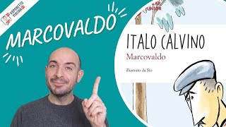 Marcovaldo Italo Calvino  Impara litaliano con la letteratura [upl. by Rivers565]