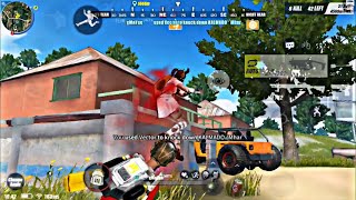 ROS MOBILE No Mercy Kills😈  Insane Kill Montage  Rules Of Survival  Ep117 [upl. by Eugeniusz]