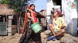 राजस्थानी कॉमेडी धमाका 2018  Panya Sepat Lalchi Pandit Part 2  Rajasthani Comedy Video HD [upl. by Tara326]