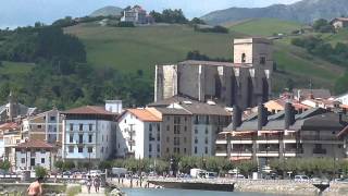 ZUMAIA Guipúzcoa [upl. by Nitas]