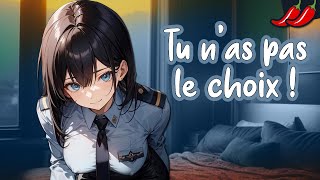 Ep2👮🏻‍♀️ Ceci est une perquisition  ​ [upl. by Barnum]