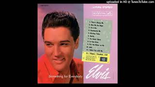 Elvis Presley  Sentimental Me RCA VICTOR LSP2370 [upl. by Ambrosi]