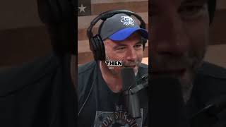 Whats the secret about UTAH🤨 shorts viral podcast joerogan postmalone highlights jre utah [upl. by Hgielrac200]