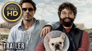 Due Date Trailer 2 HD 2010 [upl. by Windsor216]