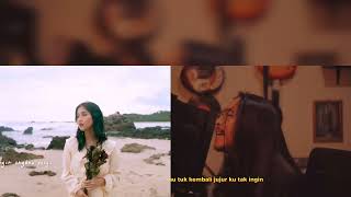 Mawang X Keisya Levronka  Tak Ingin Usai Full Version [upl. by Libbey]