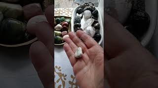 Howlite  You Need This Crystal [upl. by Caia28]