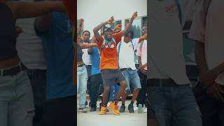 BabyLawd ft DLegends  Jiggy Woogie  Ghana 🇬🇭 🔥dance dancehall challenge ghana Tuffalie [upl. by Yliah]