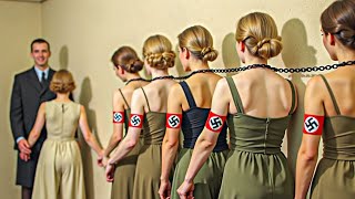 Das Brutale Schicksal Der Ehefrauen Von Nazis Nach Dem Zweiten Weltkrieg [upl. by Airotel]