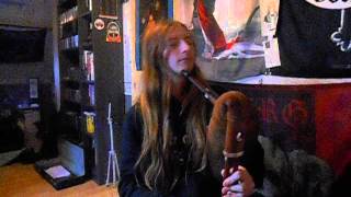 The Seasons Upon Us  Dropkick Murphys Bagpipe Cover [upl. by Aicelav]