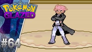 Pokemon Glazed  Episode 64  Alpha Isle  Imposter Nurse Joys Trap  Gym Guardian Will [upl. by Ikiv406]