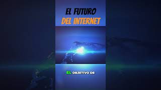 Trailer El Futuro de Internet ¡La red global explicada [upl. by Dempster]